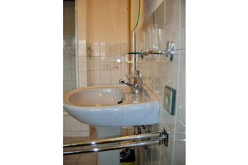 Cehia Privát Liberec, Exteriorul